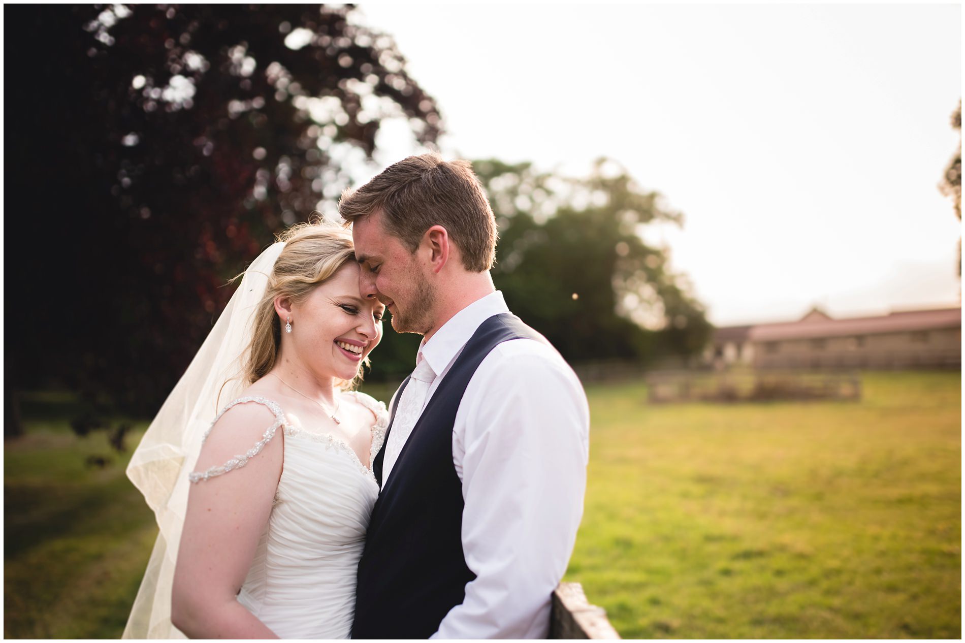 Paddocks House Hotel Wedding Photography