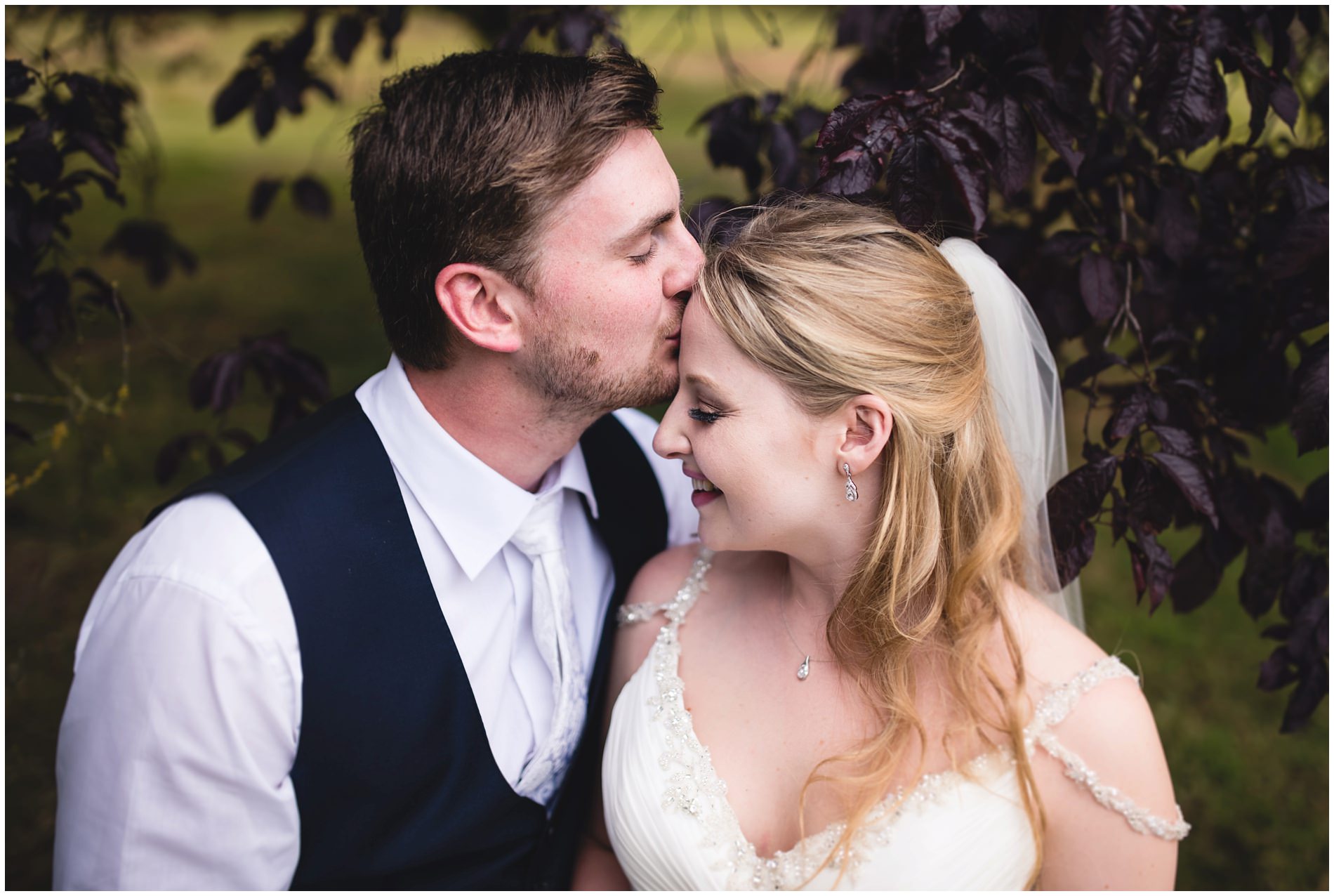 Paddocks House Hotel Wedding Photography