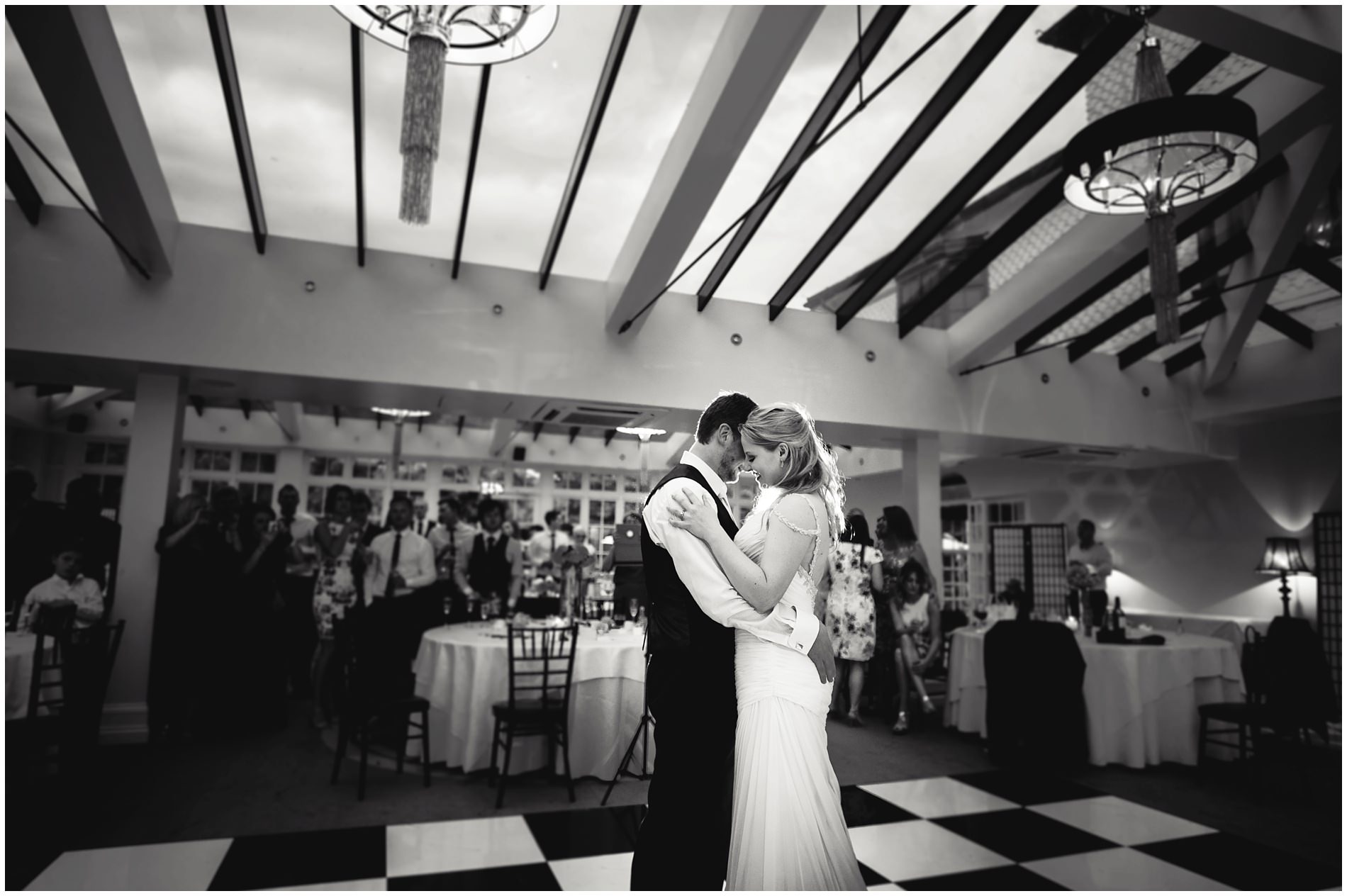 Paddocks House Hotel Wedding Photography