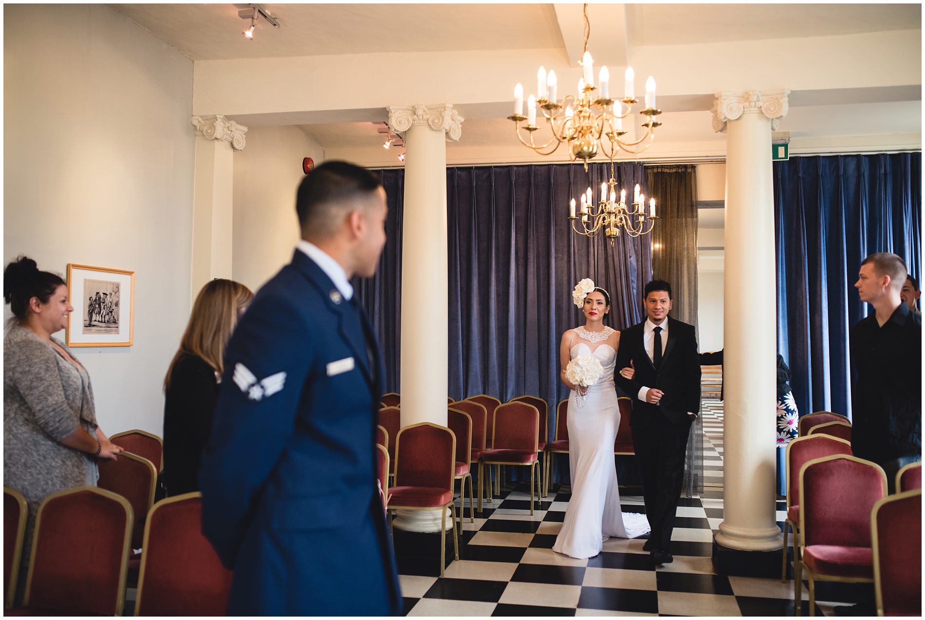 Norwich wedding photographer Ickworth Hall_0186