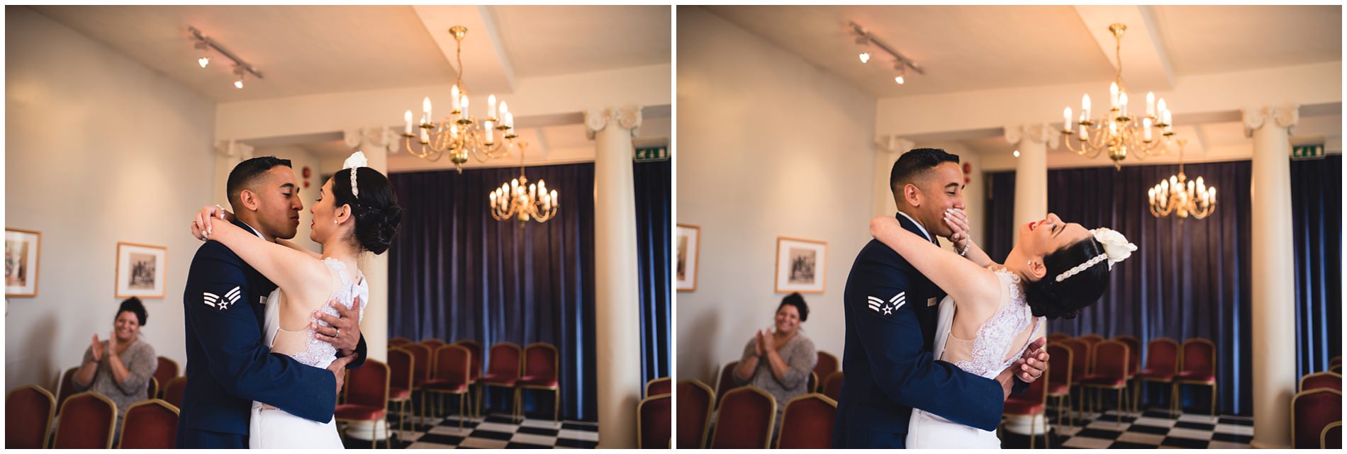 Norwich wedding photographer Ickworth Hall_0189