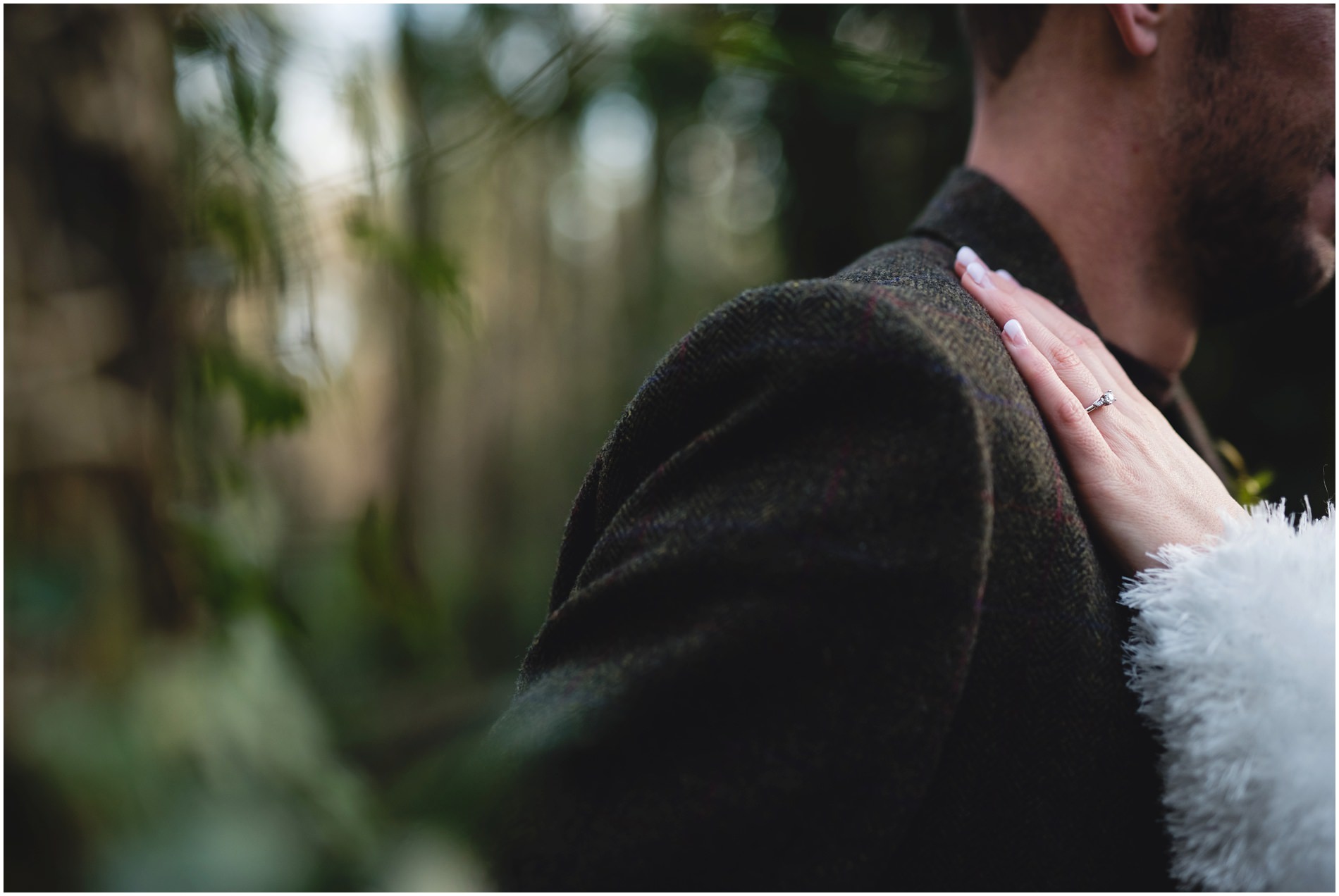 SOUTHWOOD HALL WEDDING