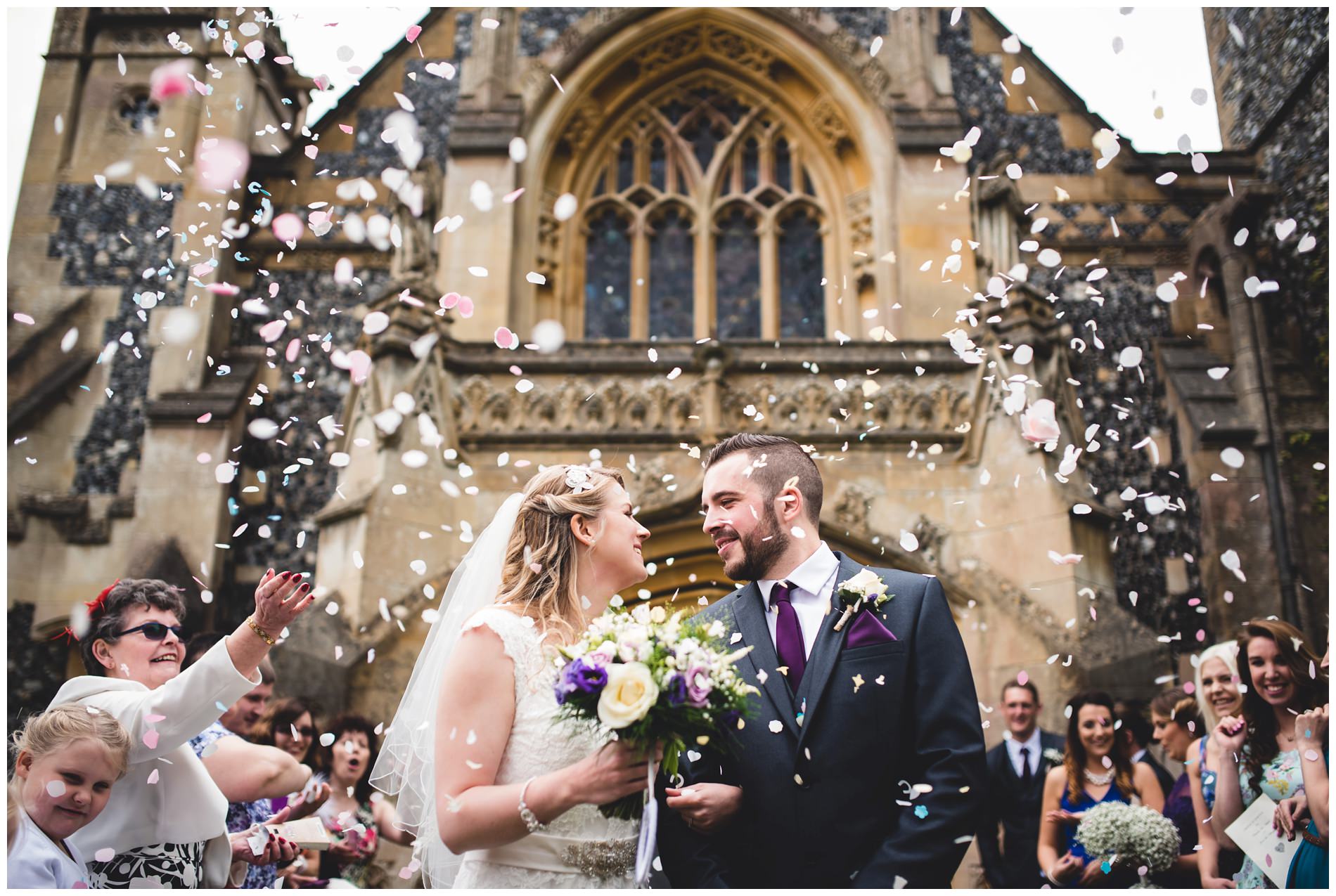 NORFOLK WEDDING PHOTOGRAPHER