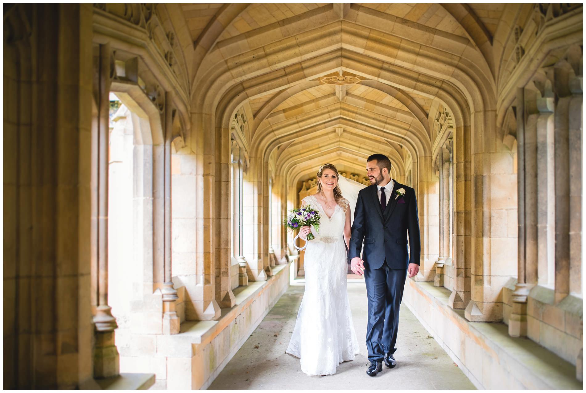 ELVEDEN WEDDING PHOTOGRAPHER