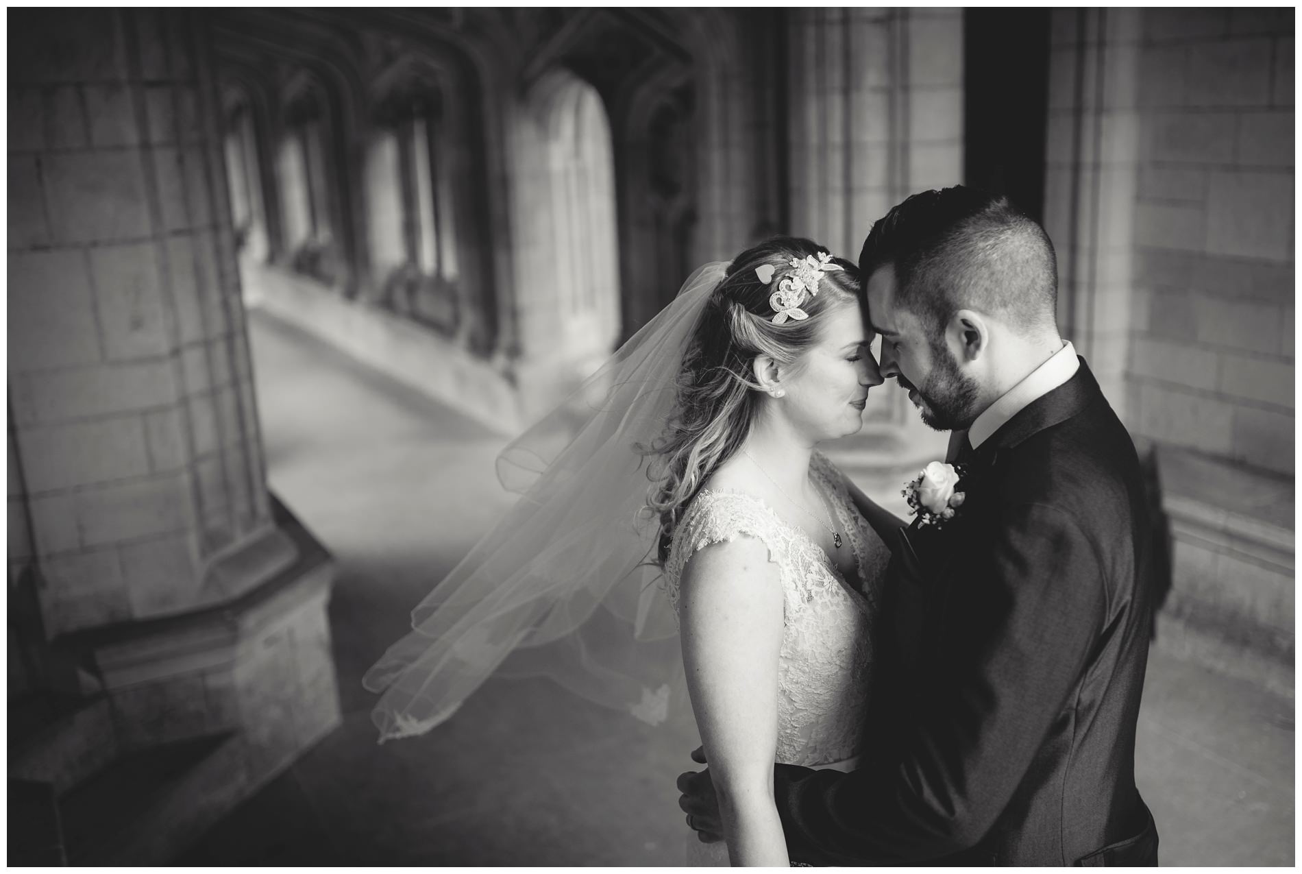 ELVEDEN WEDDING PHOTOGRAPHER