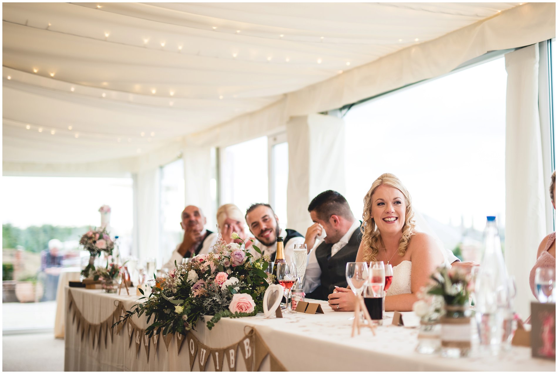 Norfolk wedding photographer 