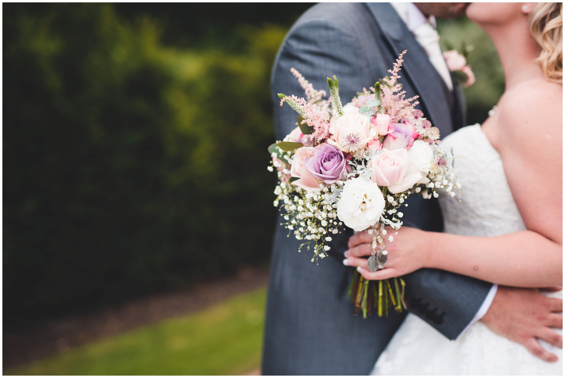 Norfolk wedding photographer 