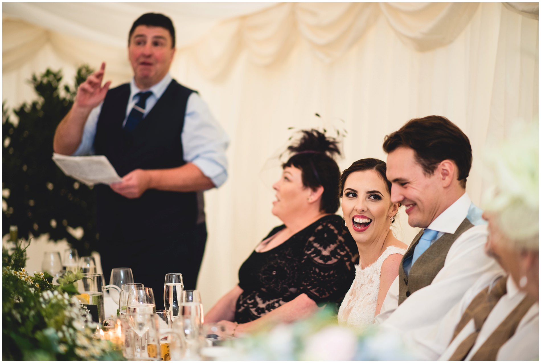 PENTNEY ABBEY WEDDING