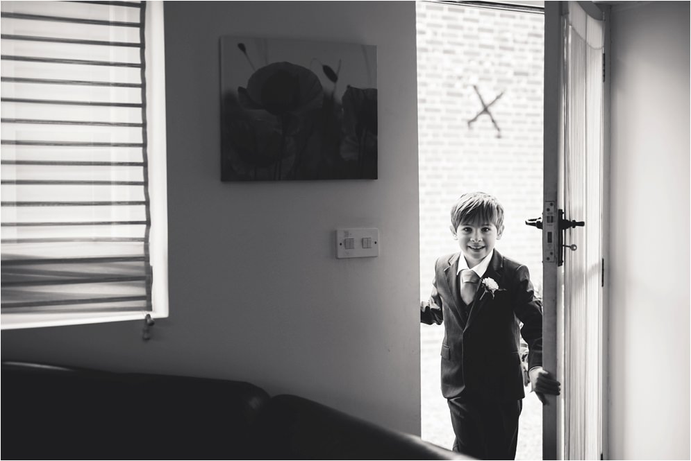 NORFOLK WEDDING PHOTOGRAPHER