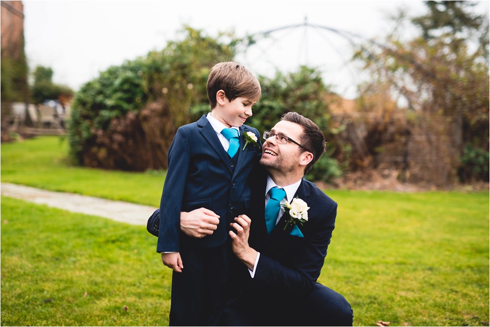 NORFOLK WEDDING PHOTOGRAPHER