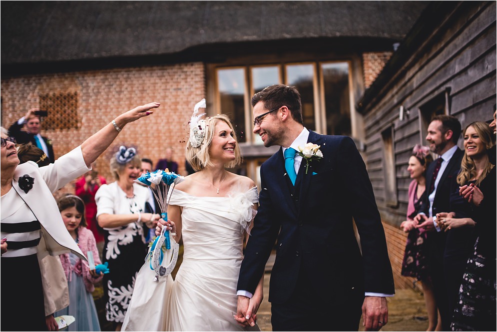 NORFOLK WEDDING PHOTOGRAPHER