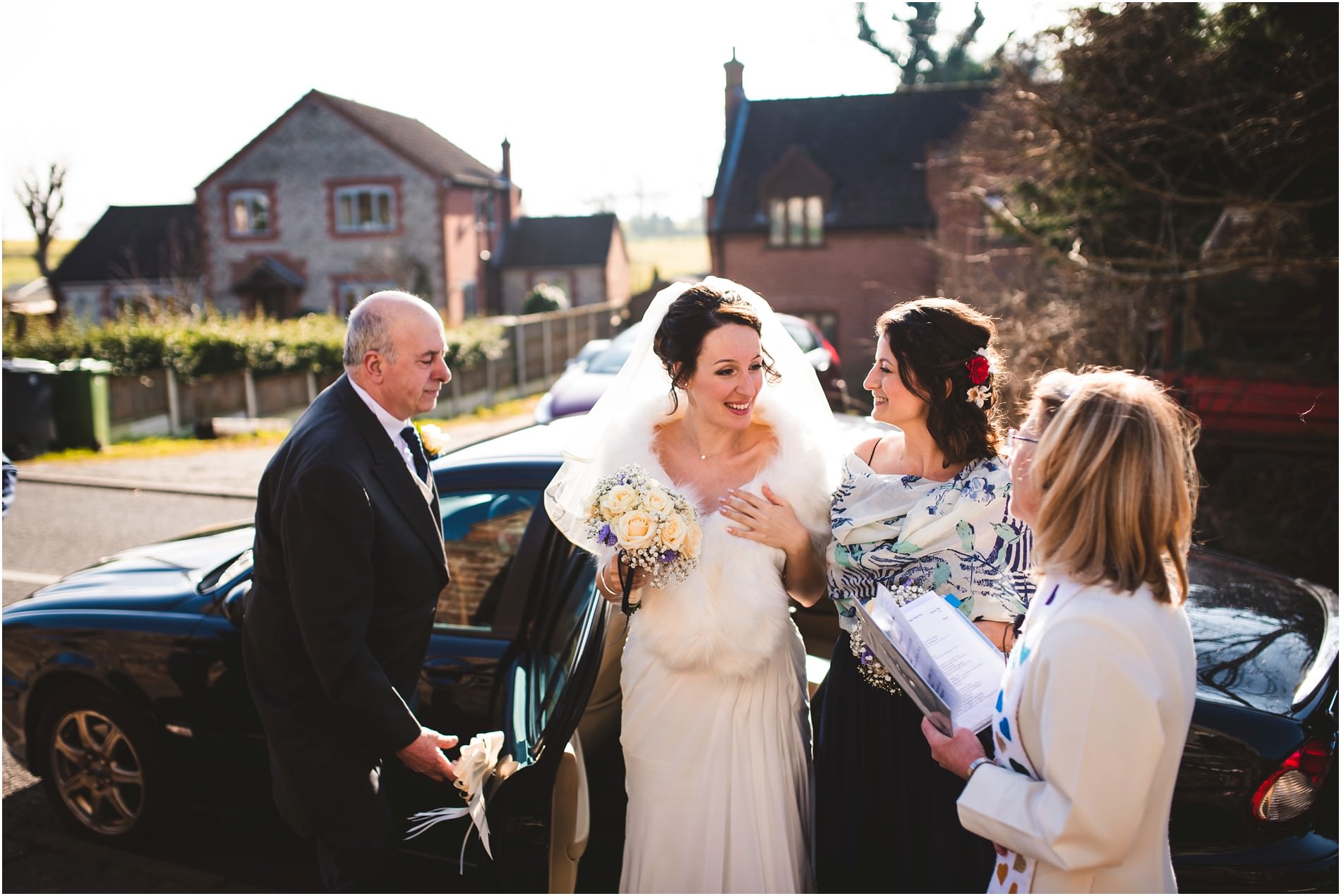 Ormesby st Margaret wedding photographer