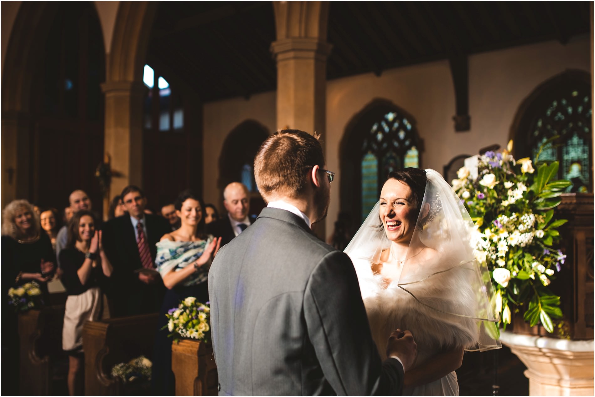 Ormesby st Margaret wedding photographer