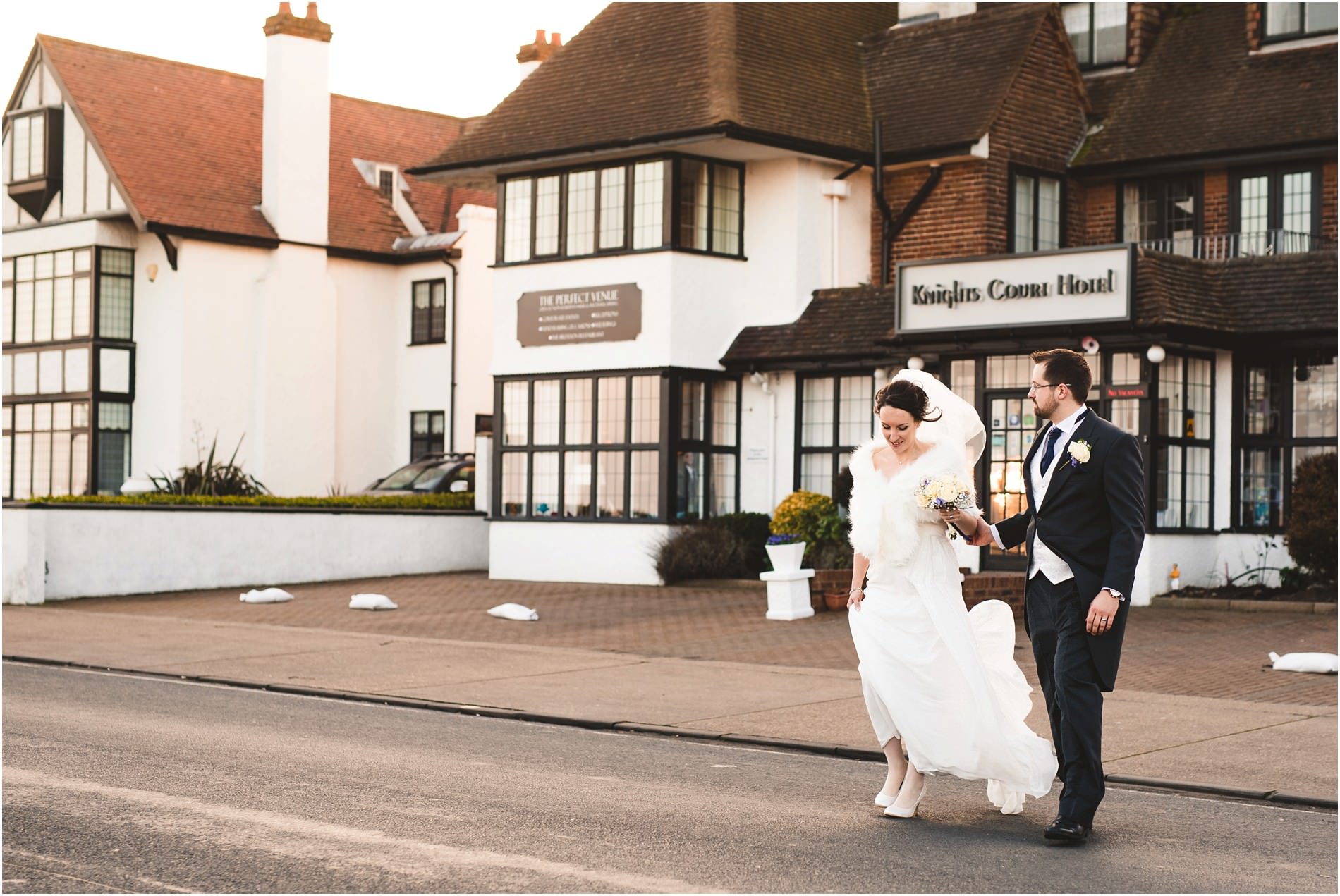 Ormesby st Margaret wedding photographer