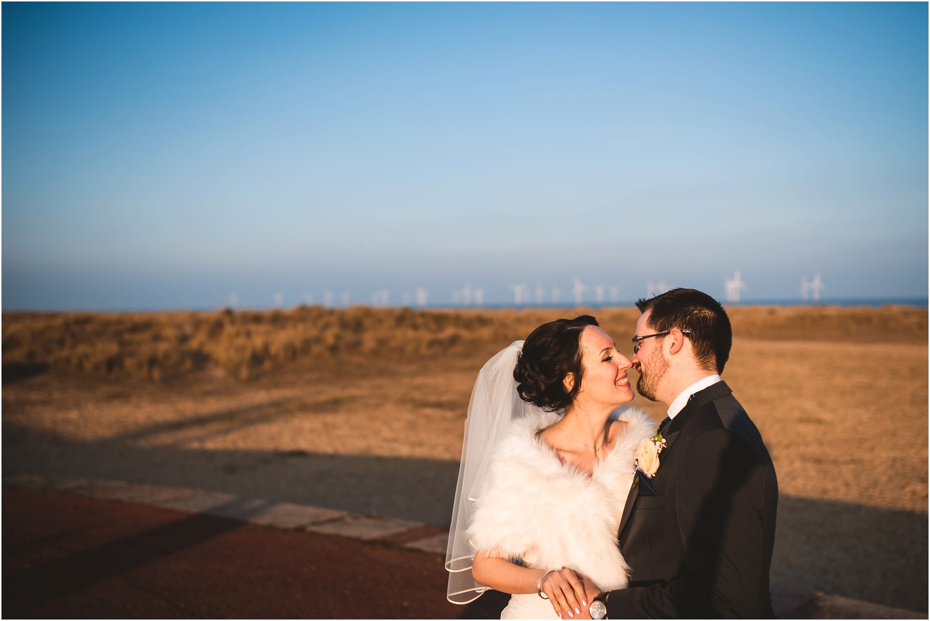 Ormesby st Margaret wedding photographer