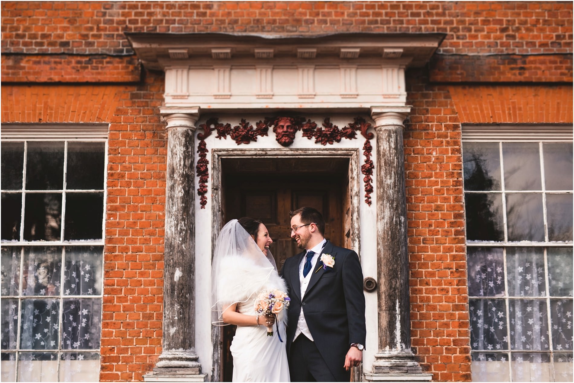 Ormesby st Margaret wedding photographer