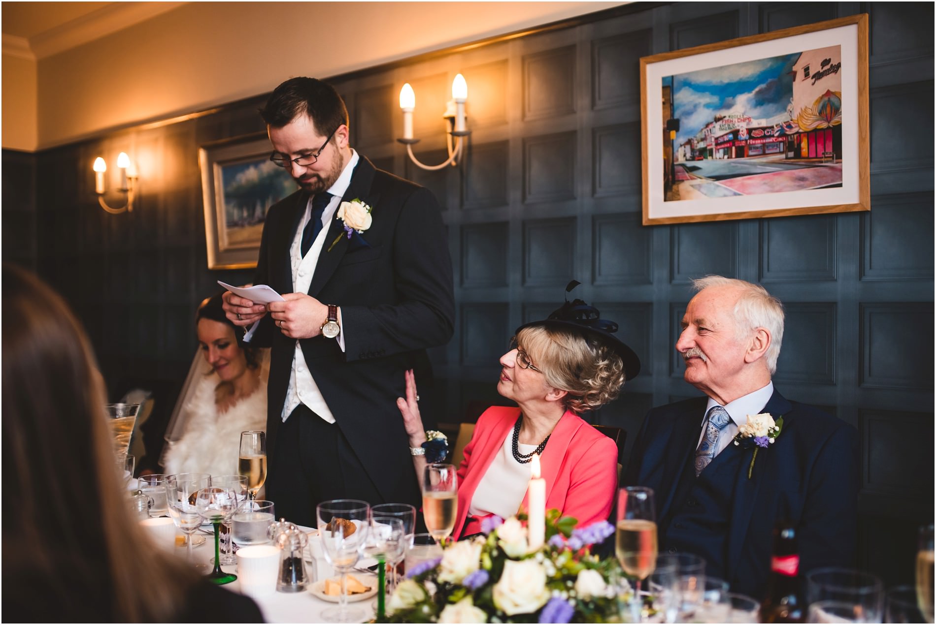 Ormesby st Margaret wedding photographer