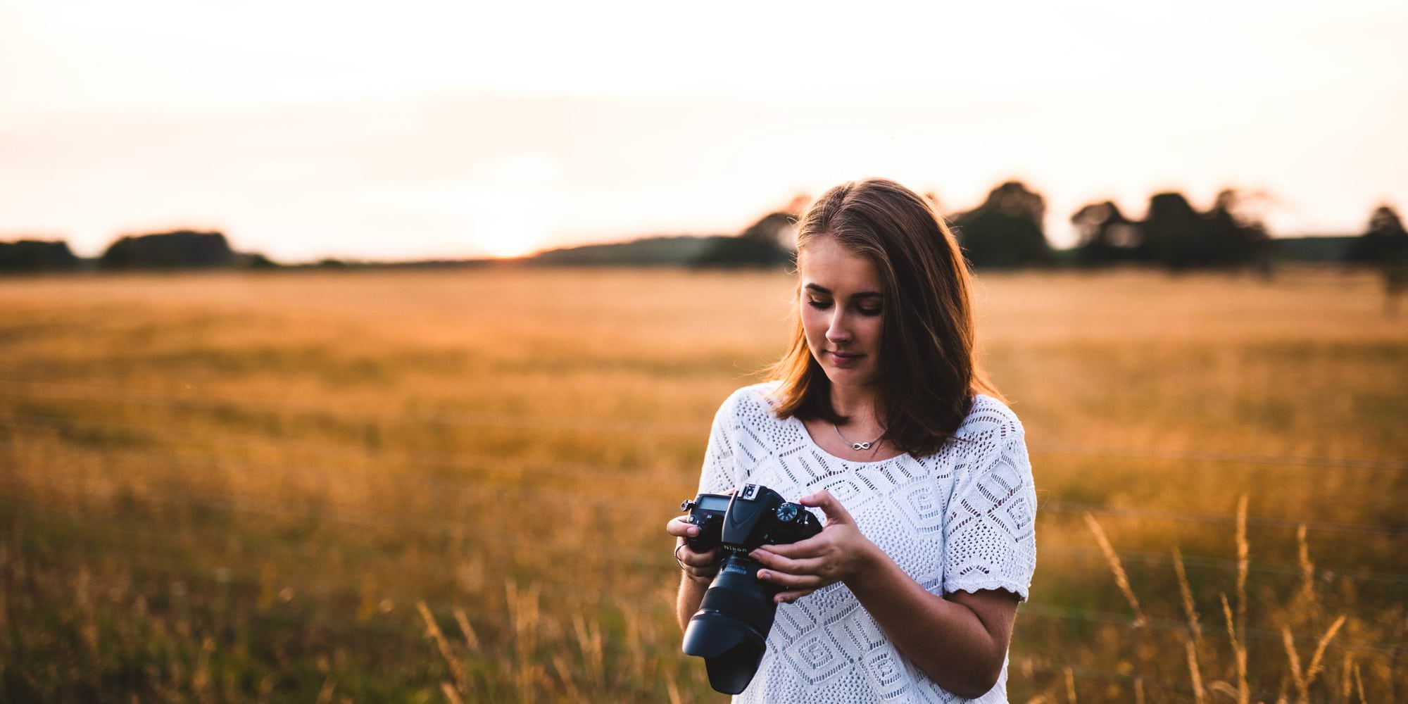 About Gina Manning Photography