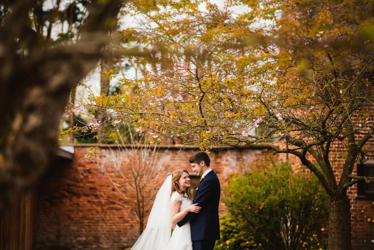 NORWICH WEDDING PHOTOGRAPHER