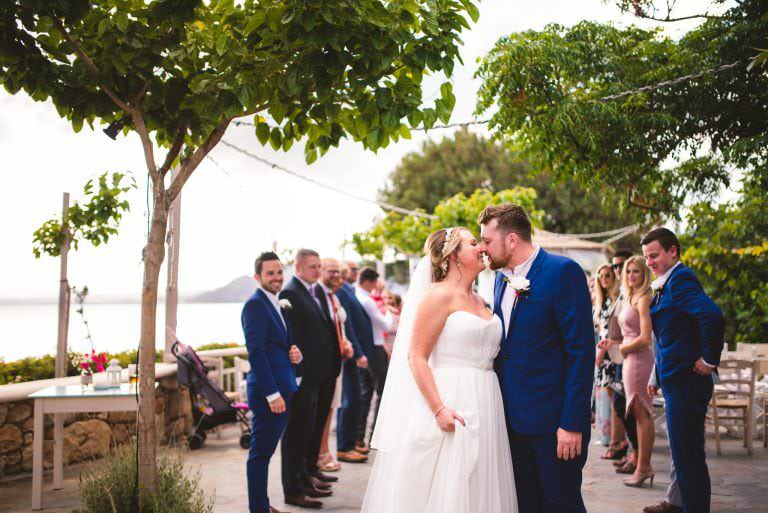 Norwich Wedding Photographer