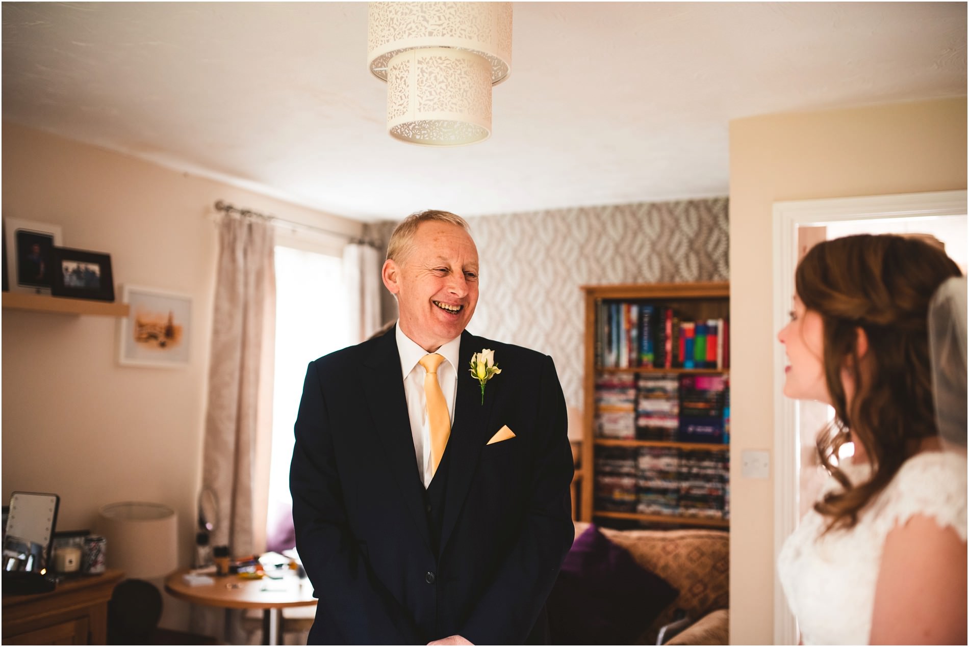 THE NORFOLK MEAD WEDDING