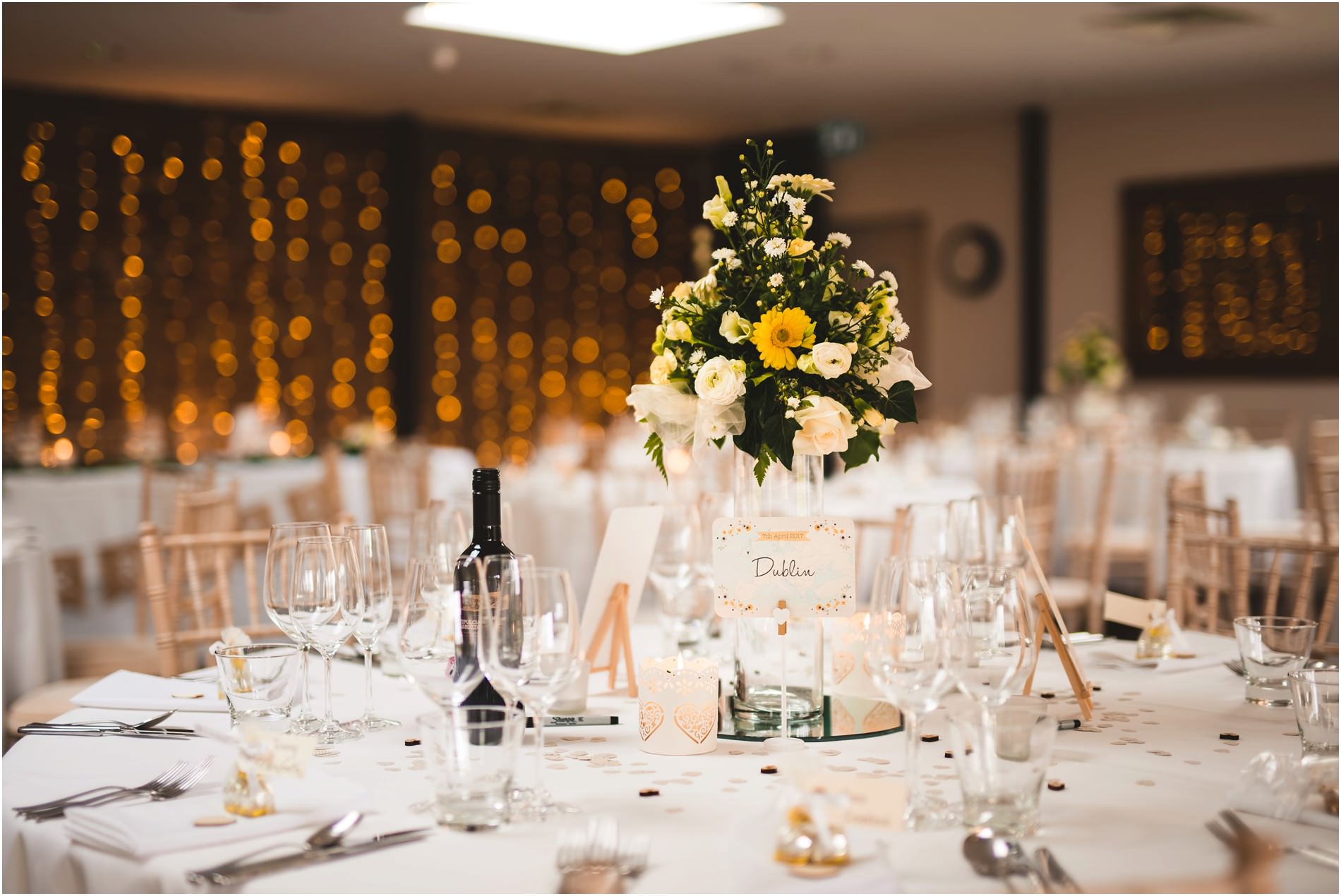 THE NORFOLK MEAD WEDDING