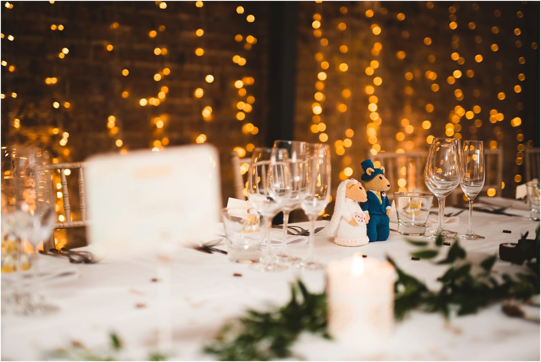 THE NORFOLK MEAD WEDDING