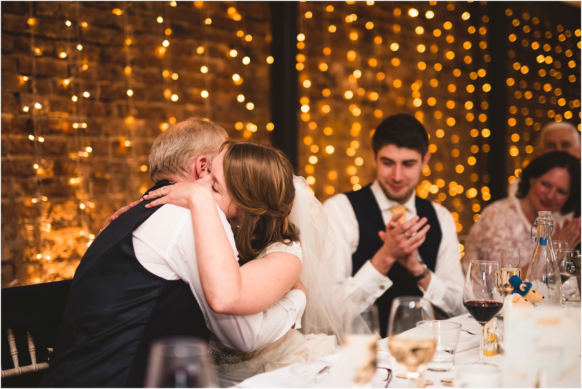 THE NORFOLK MEAD WEDDING