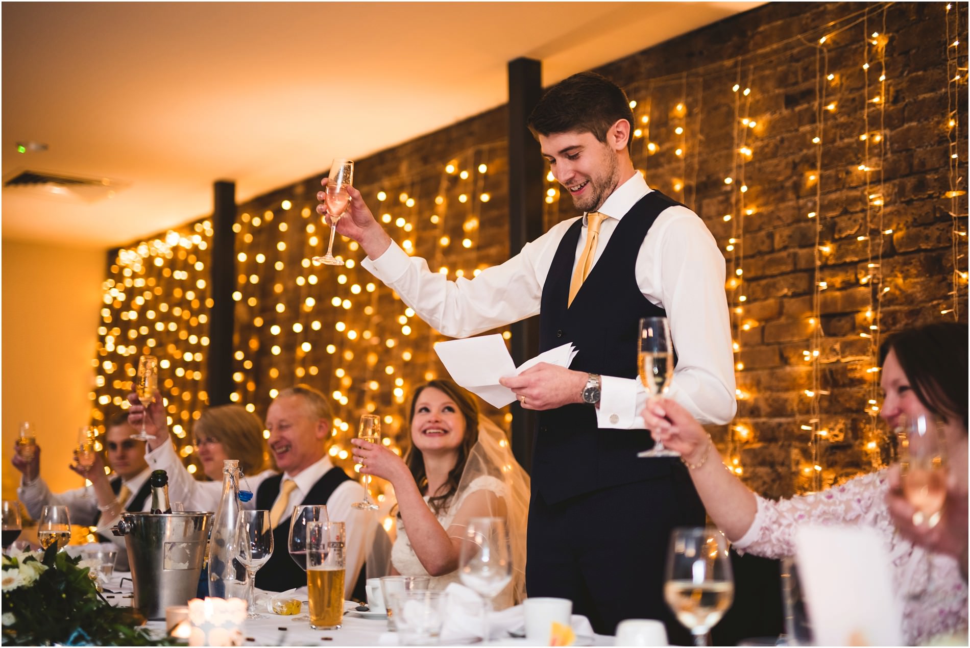 THE NORFOLK MEAD WEDDING