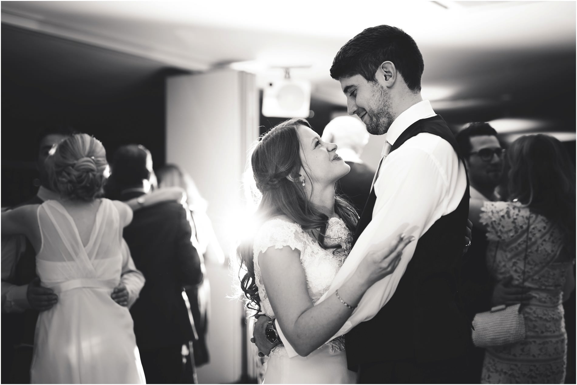 THE NORFOLK MEAD WEDDING