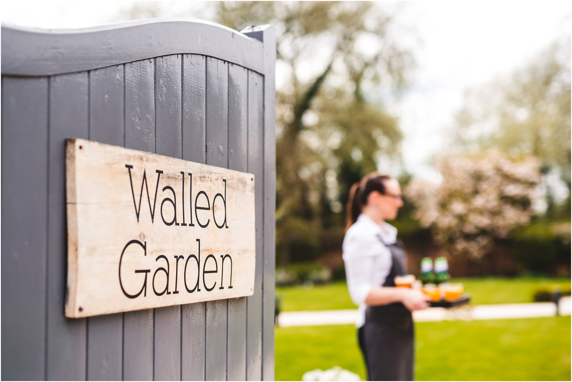 THE NORFOLK MEAD WEDDING