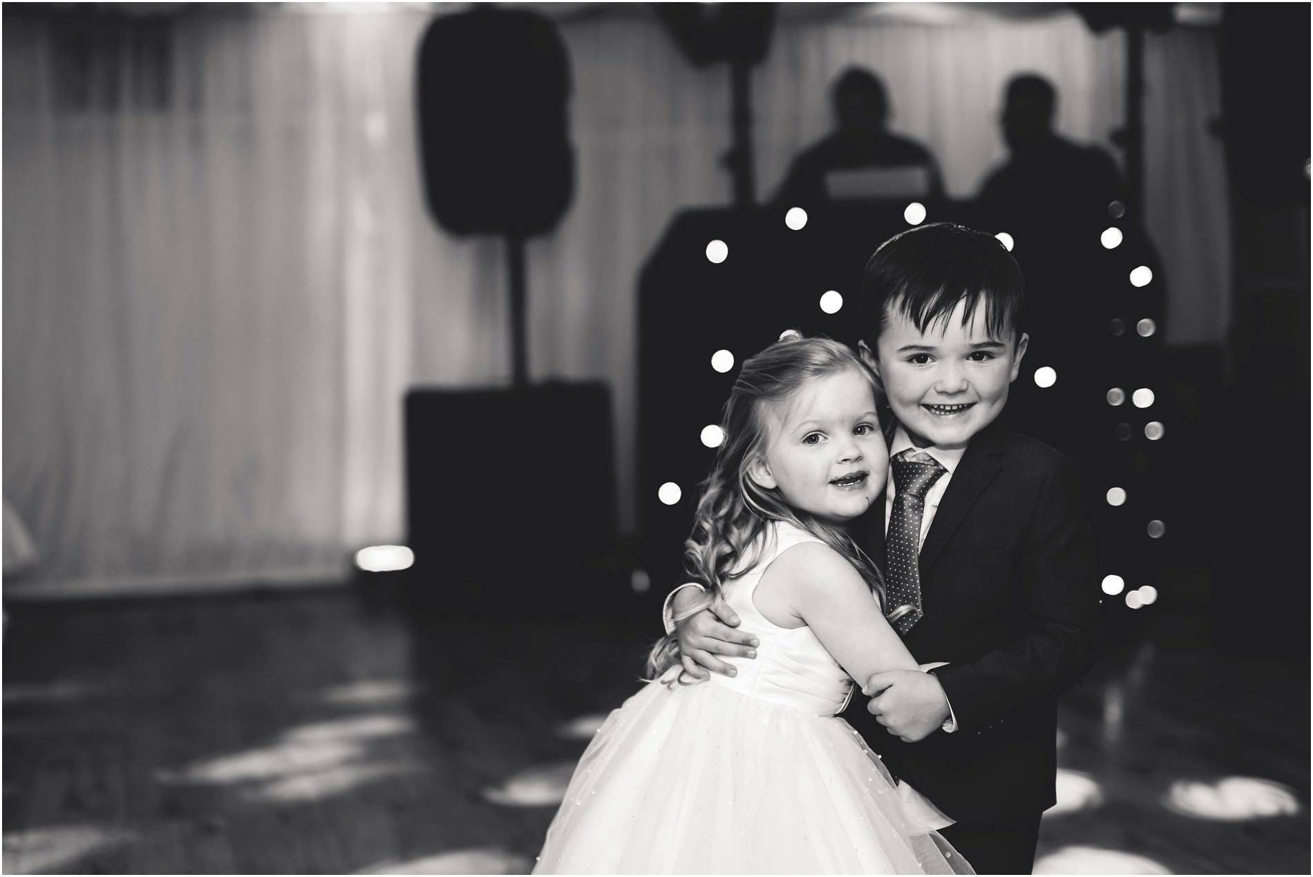 Norfolk wedding photographer