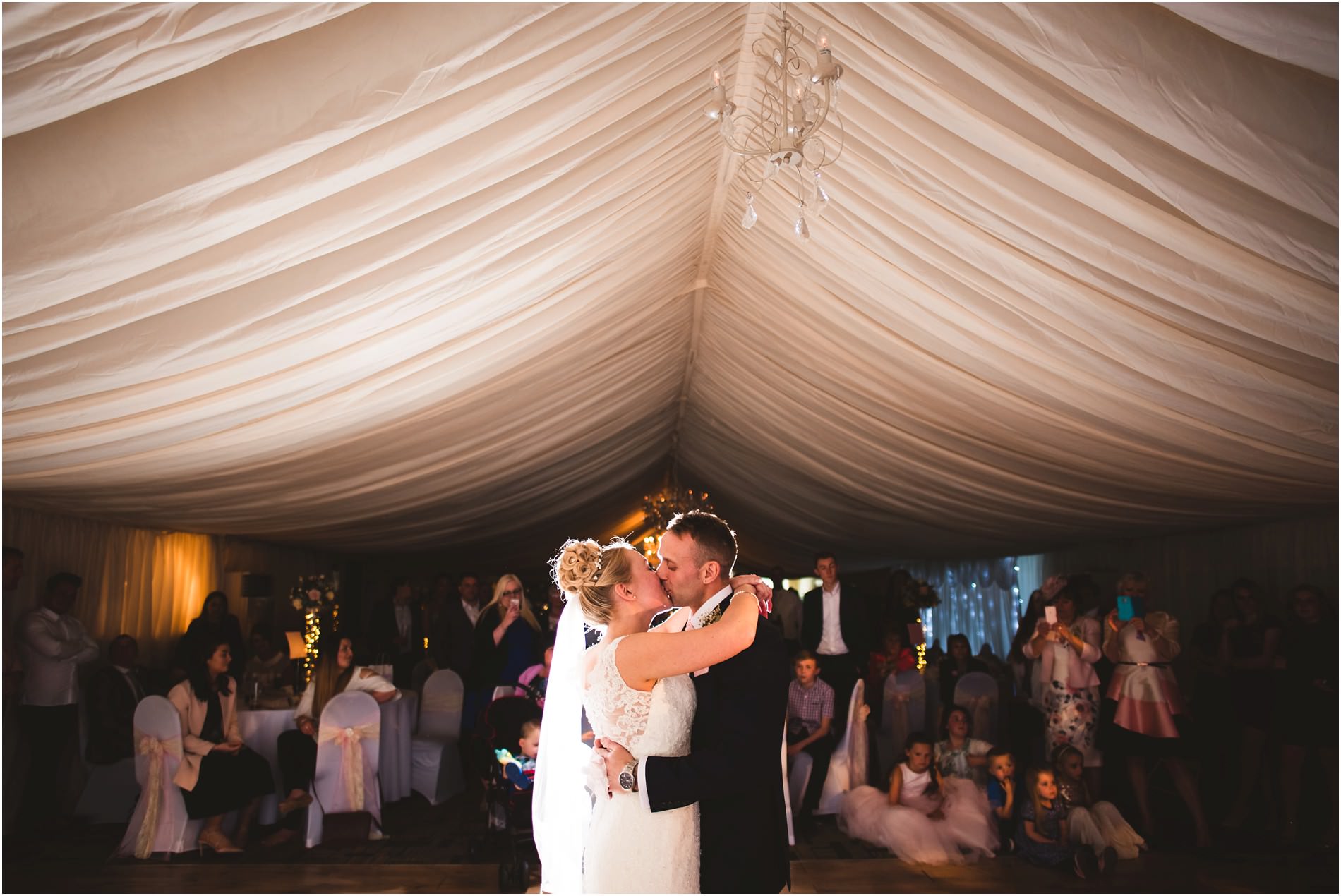 Norfolk wedding photographer