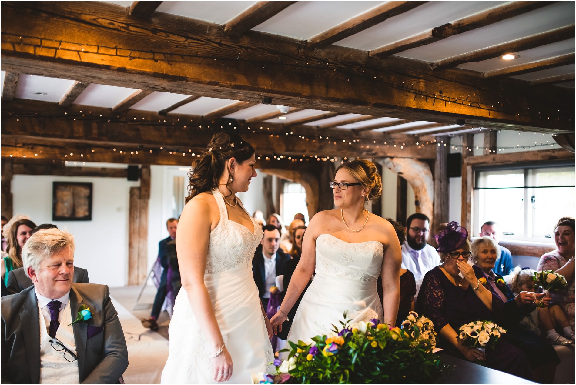 TUDDENHAM MILL WEDDING PHOTOGRAPHER 