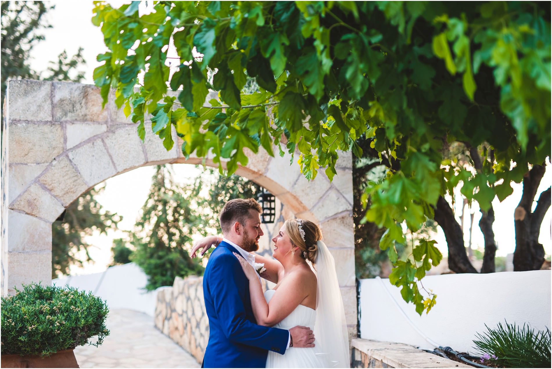 RHODES WEDDING PHOTOGRAPHER