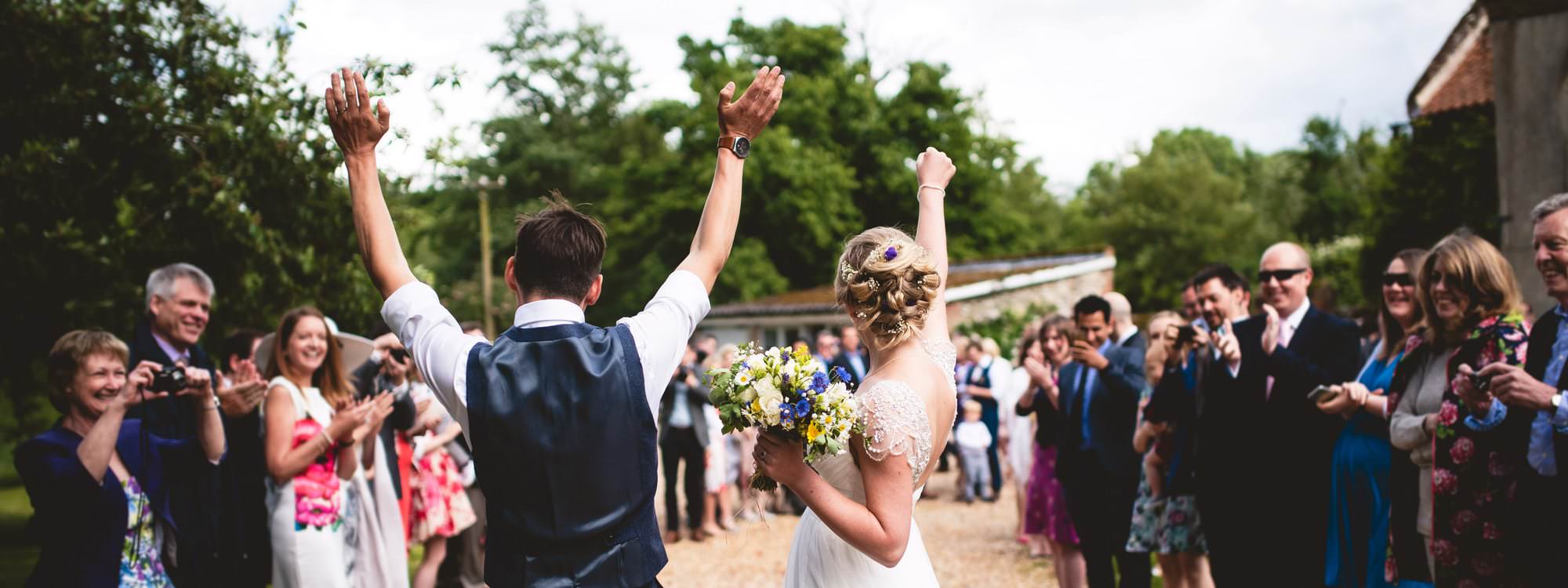 NORFOLK WEDDING PHOTOGRAPHER