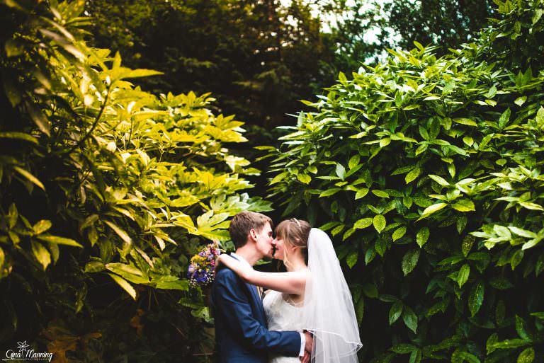 The Georgian Townhouse Wedding