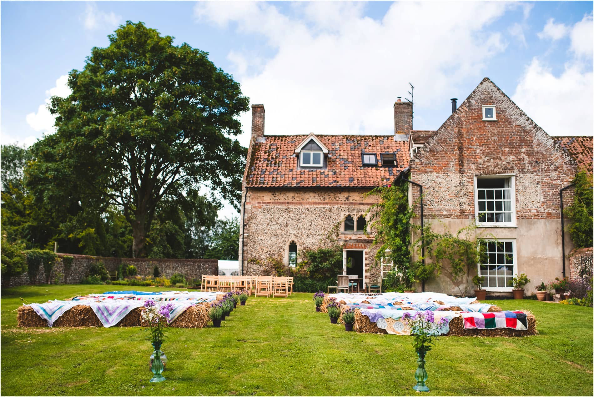 College Farm Wedding- Norfolk Wedding Photographer