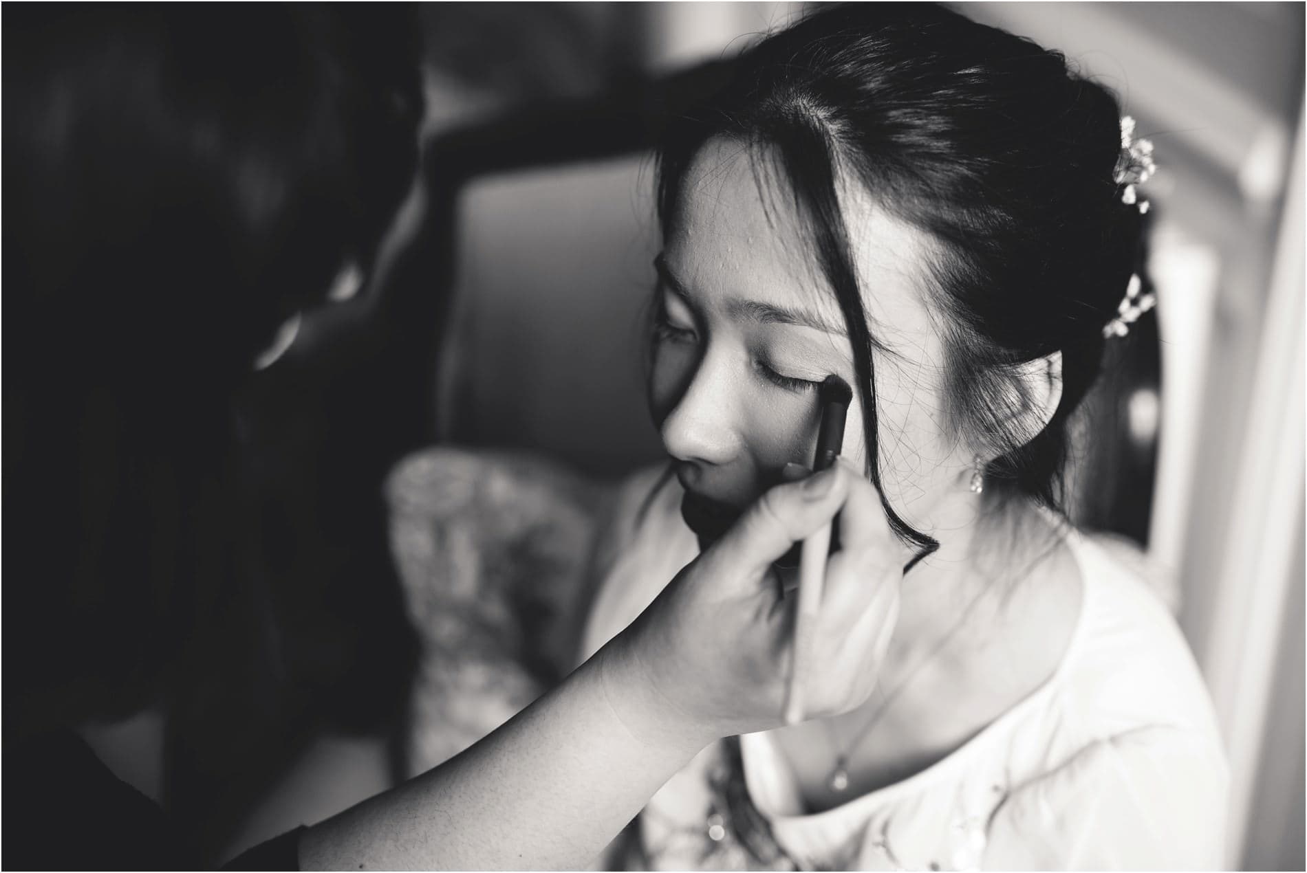 College Farm Wedding- Norfolk Wedding Photographer