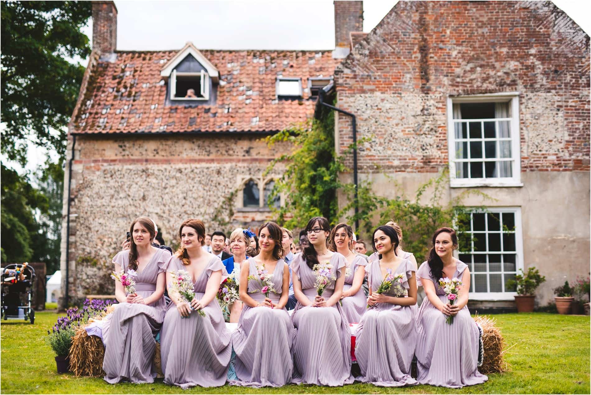 College Farm Wedding- Norfolk Wedding Photographer