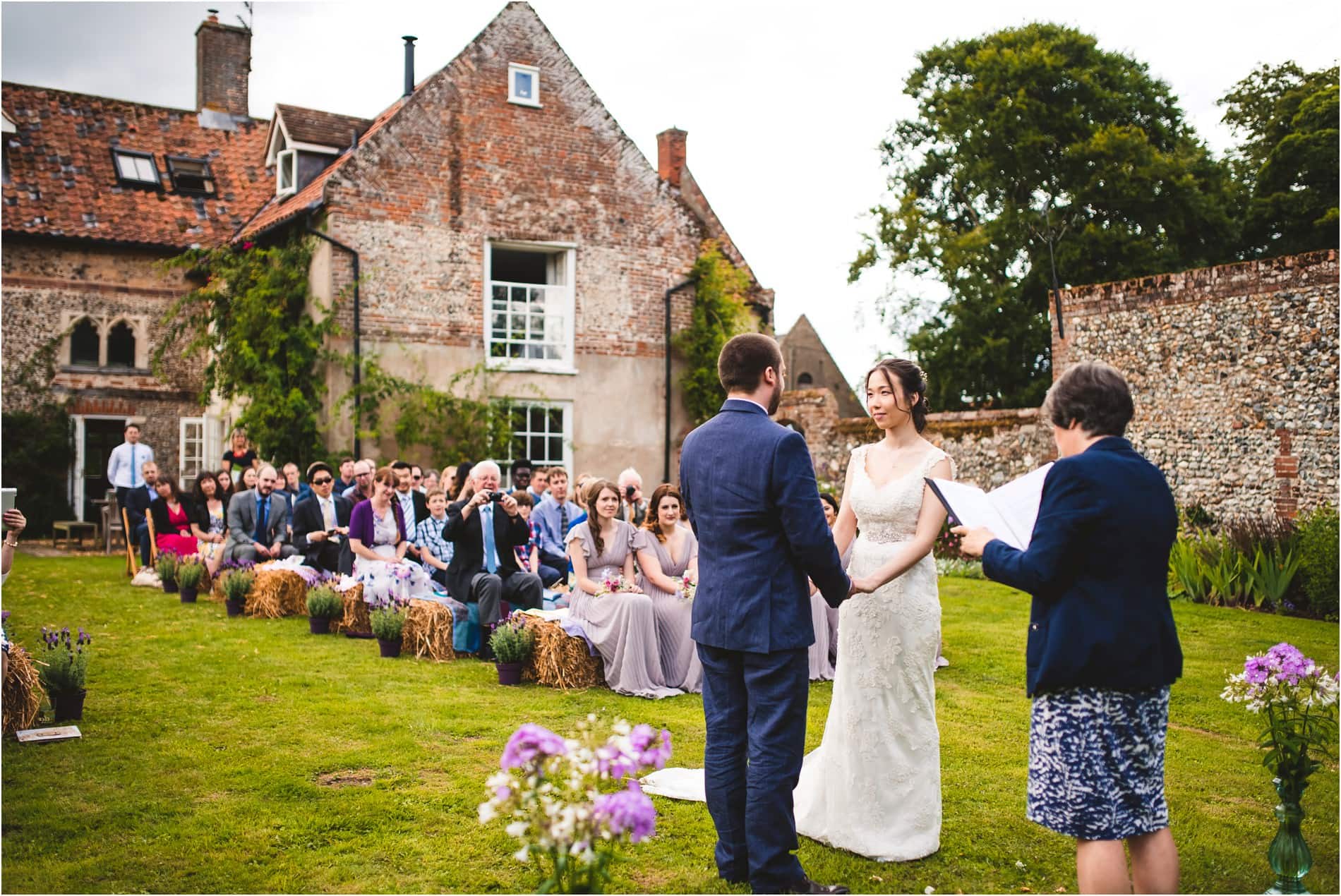 College Farm Wedding- Norfolk Wedding Photographer