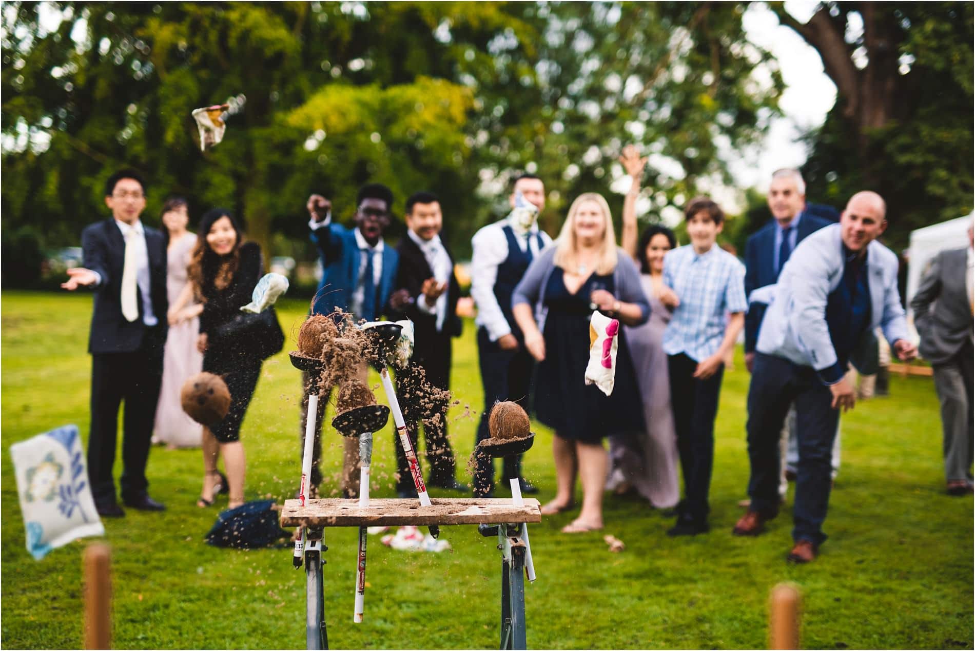 College Farm Wedding- Norfolk Wedding Photographer
