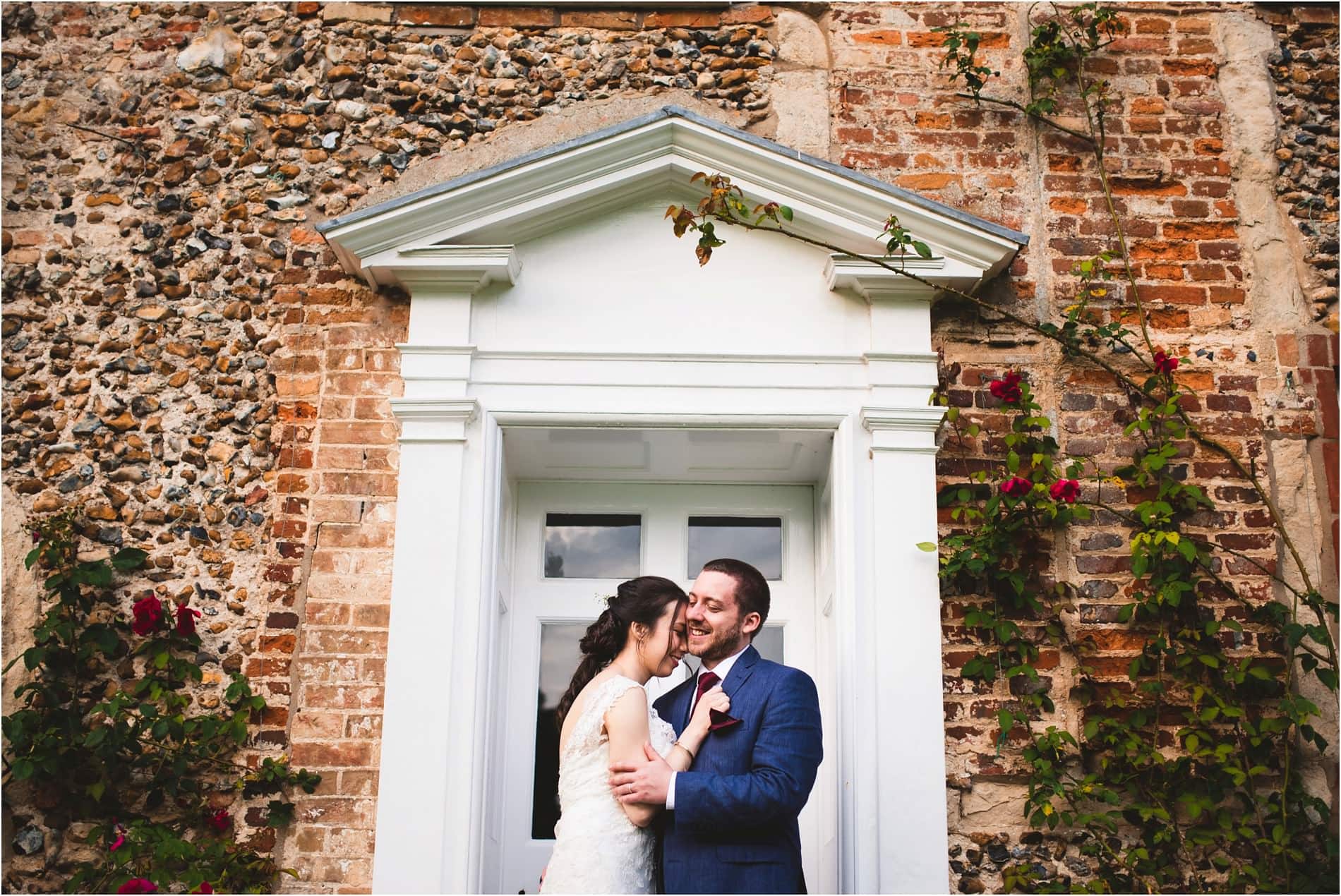 College Farm Wedding- Norfolk Wedding Photographer