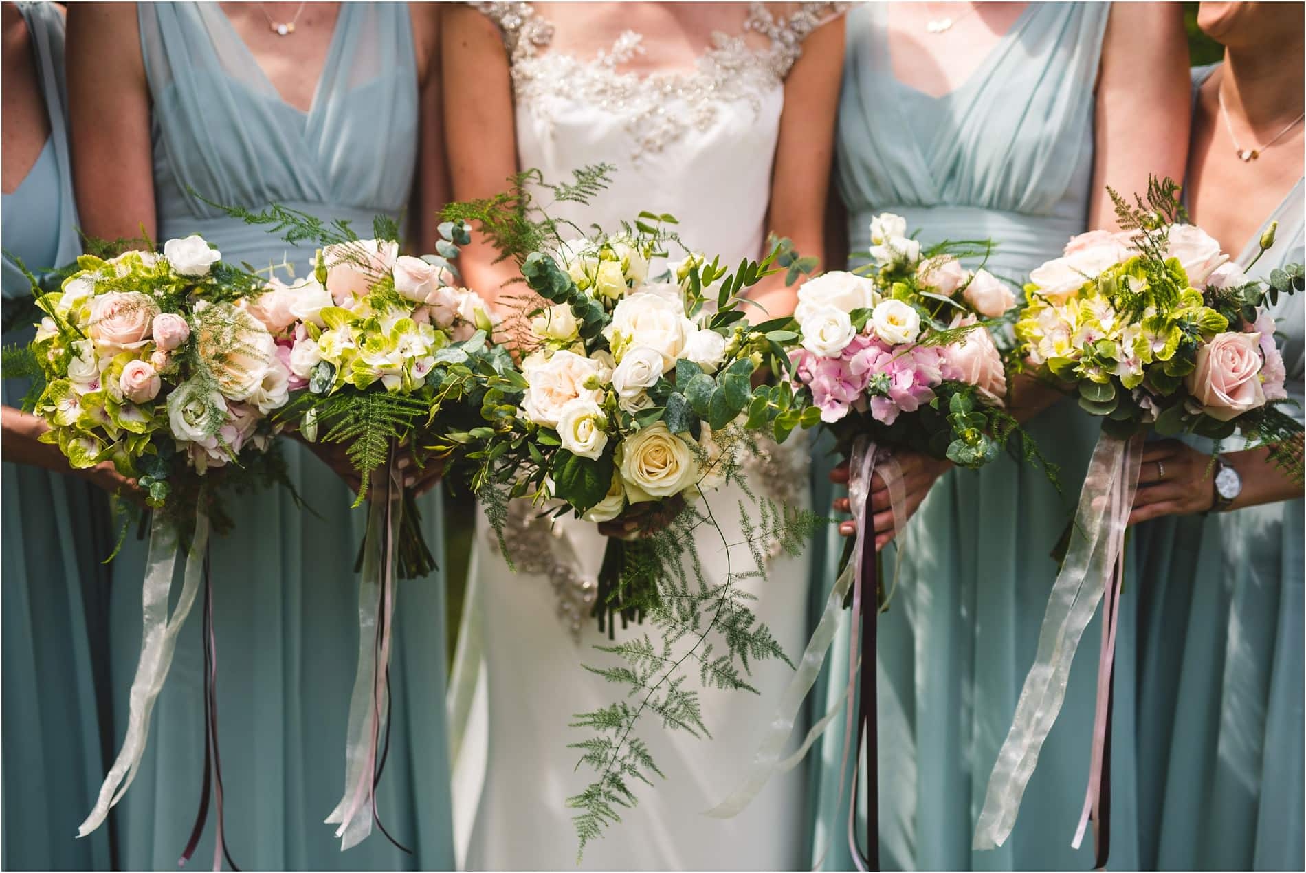 Greshams school wedding