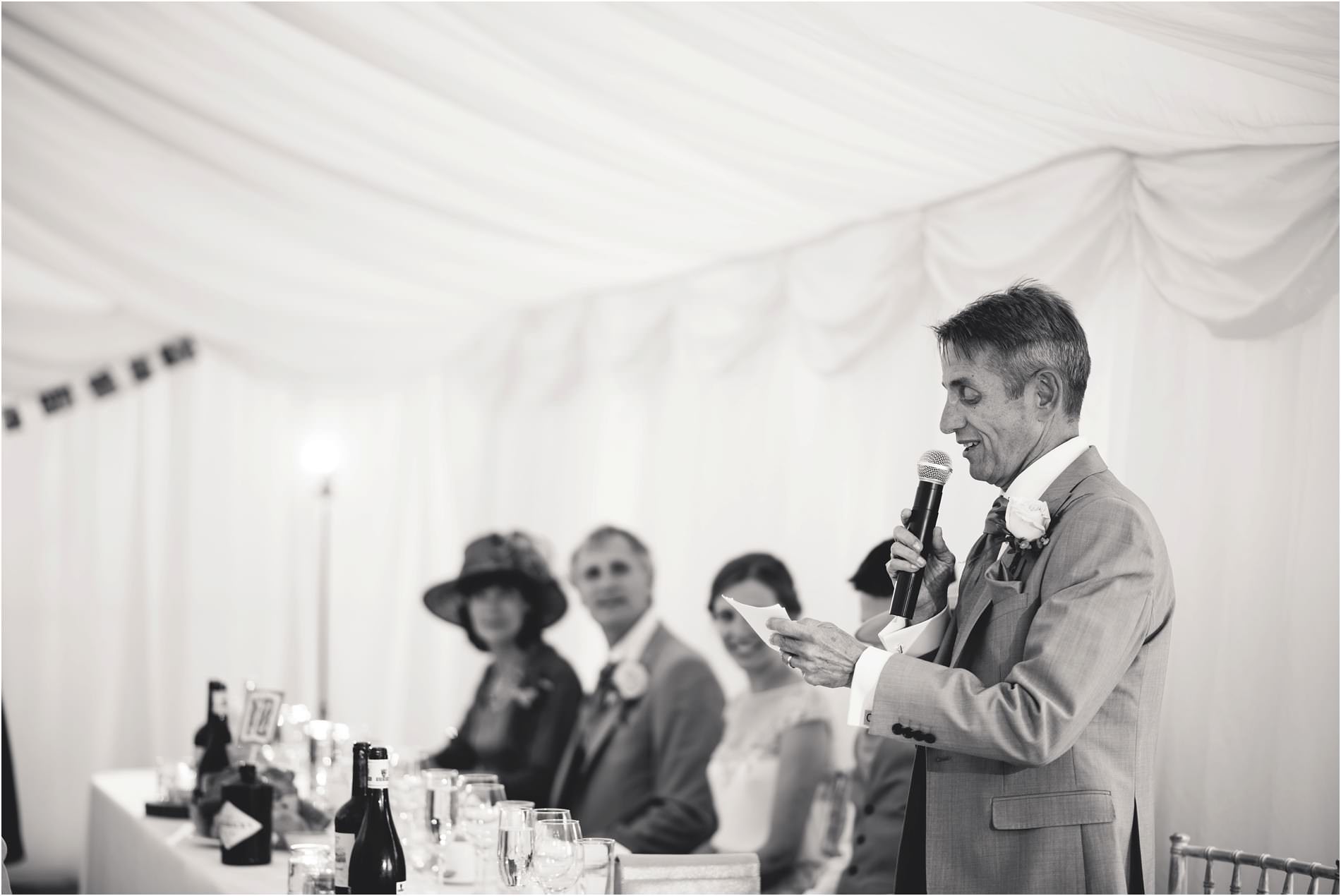 Greshams school wedding