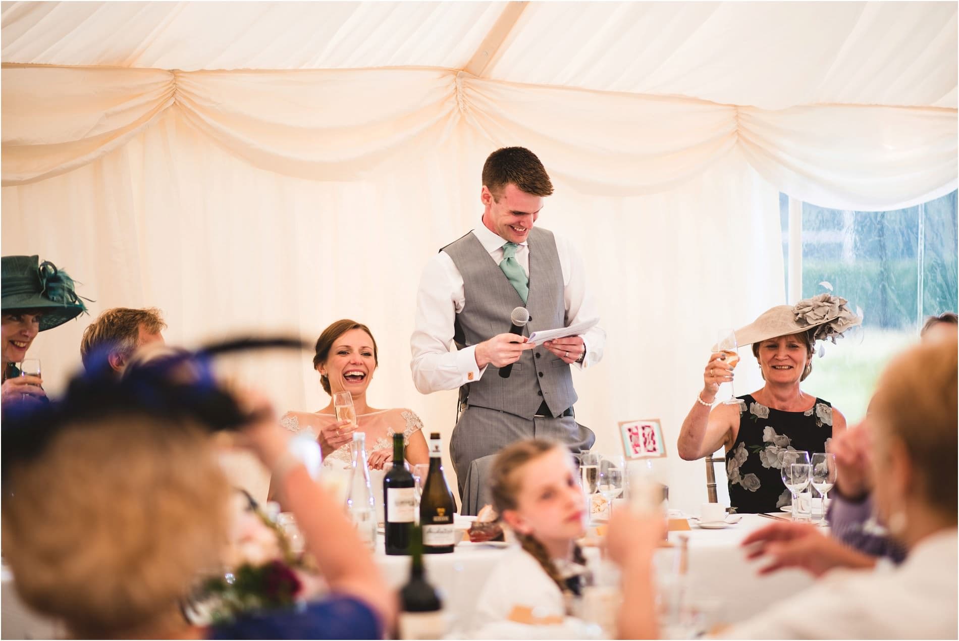 Greshams school wedding