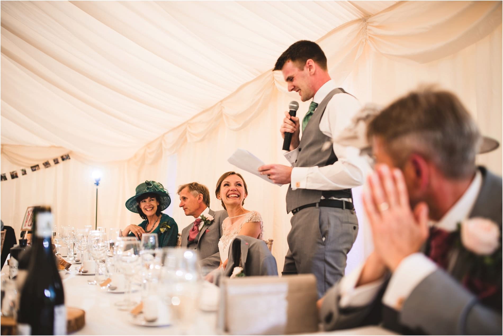 Greshams school wedding