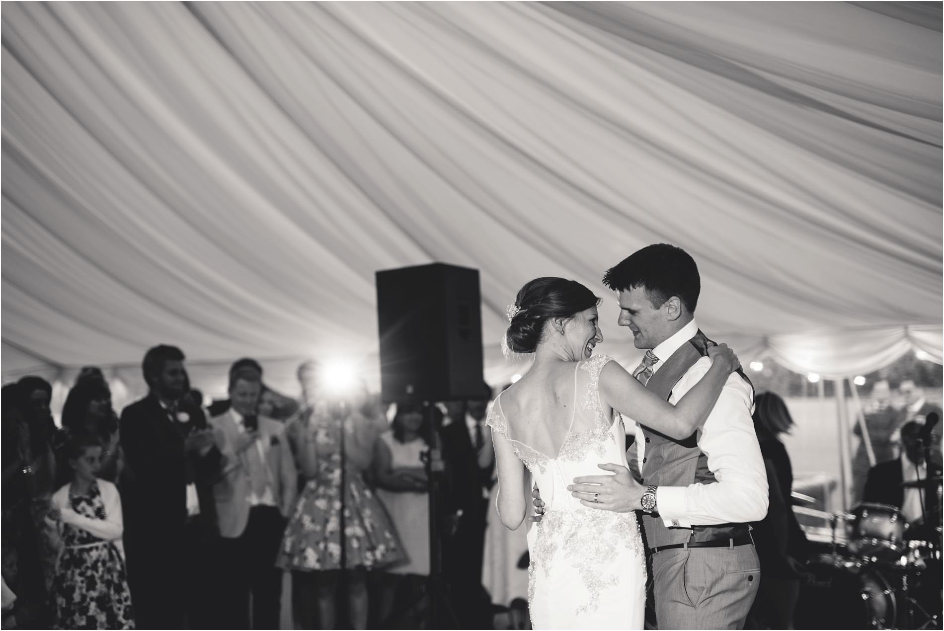 Greshams school wedding