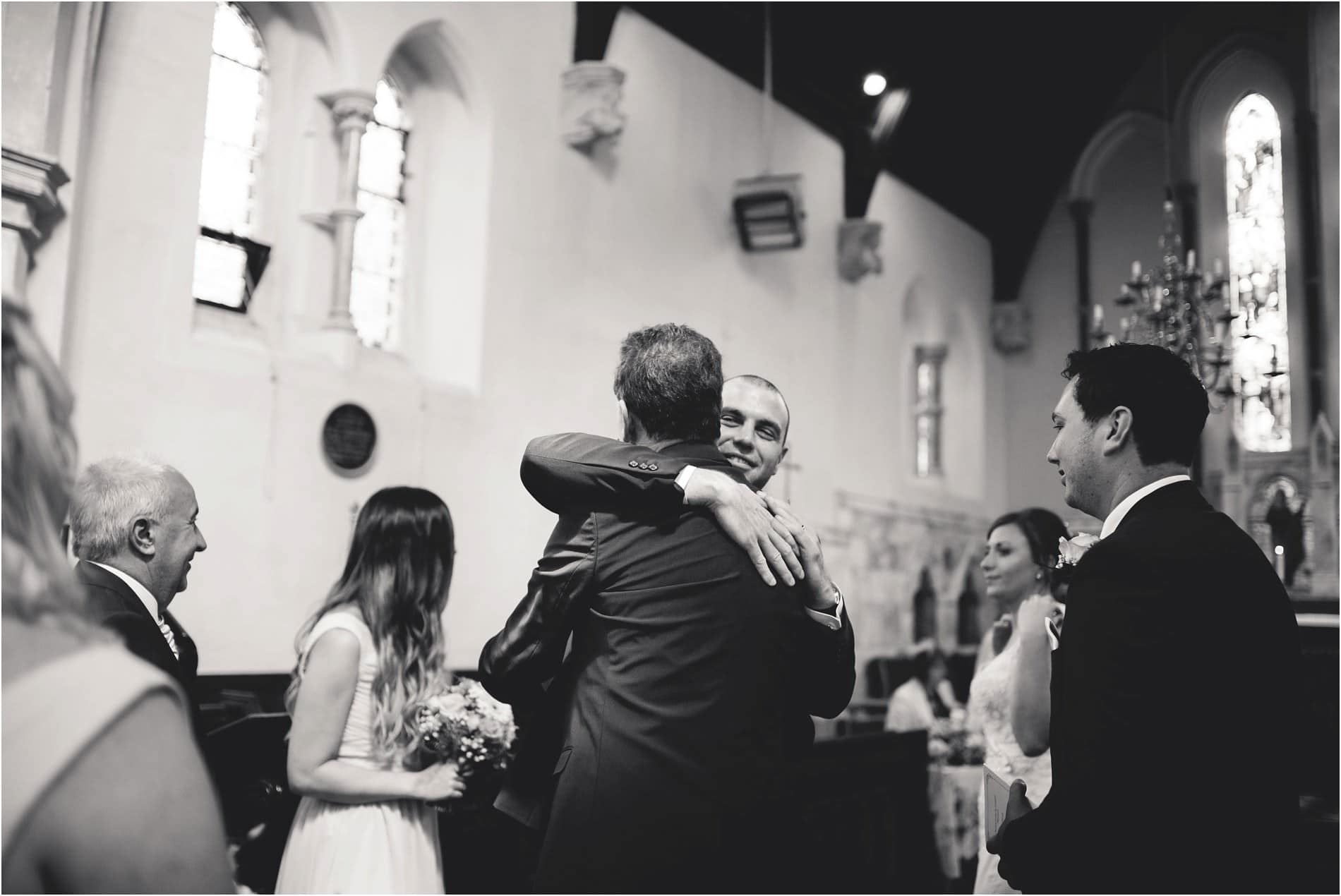 WEDDING PHOTOGRAPHER