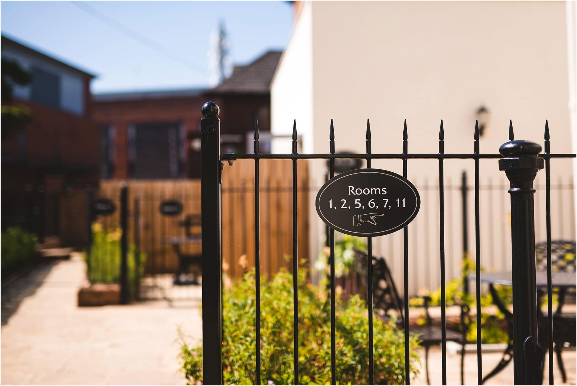 Norfolk Wedding Photographer